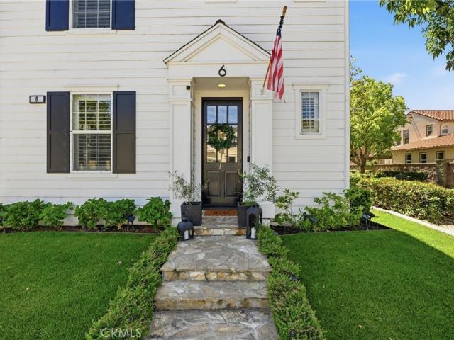 House for sale in Ladera Ranch, California