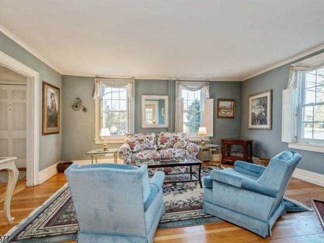 House for sale in Florham Park, New Jersey
