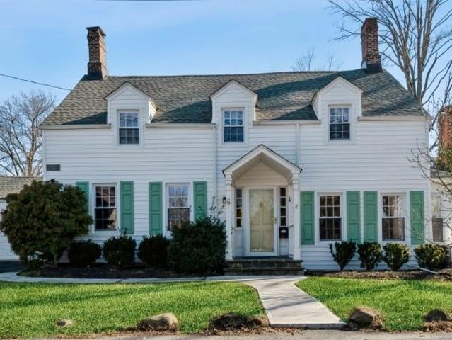 House for sale in Florham Park, New Jersey