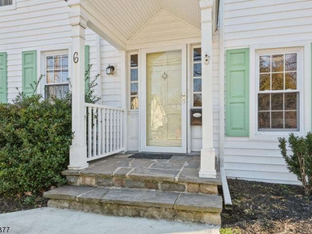 House for sale in Florham Park, New Jersey