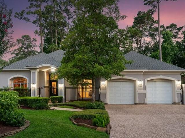House for sale in Texas