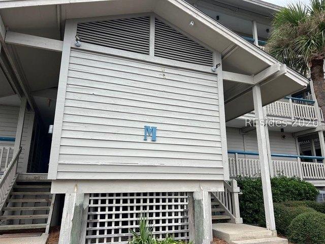 Condo for sale in South Carolina