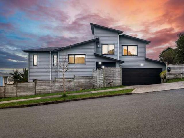House for sale in Paremoremo
