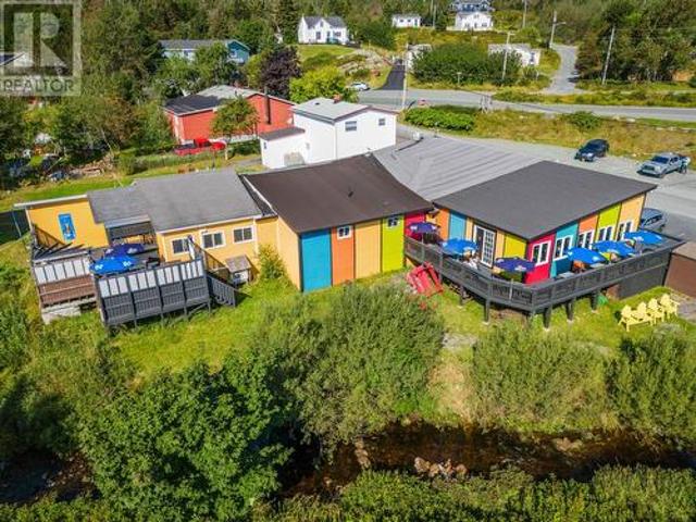 Commercial for sale in Cape Broyle, Newfoundland And Labrador