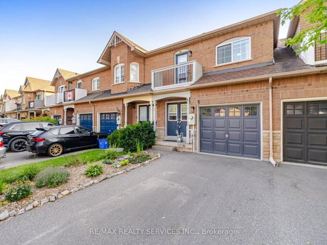 Property for sale in Georgetown, Ontario