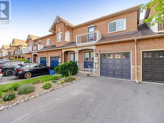 House for sale in Georgetown, Ontario