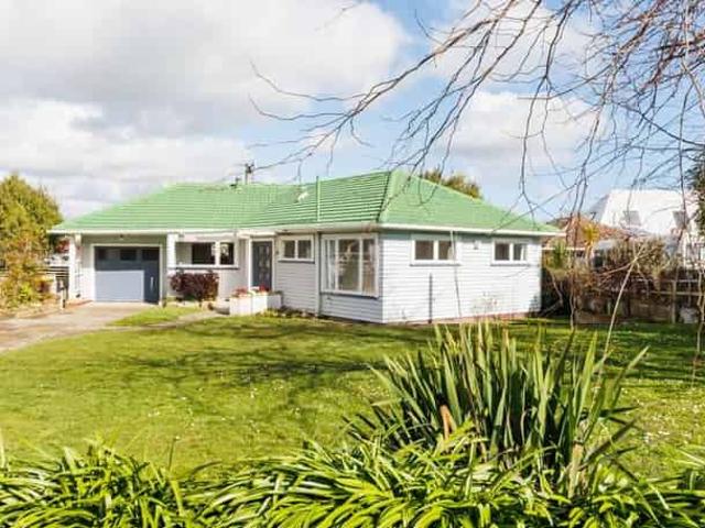 House for rent in Feilding