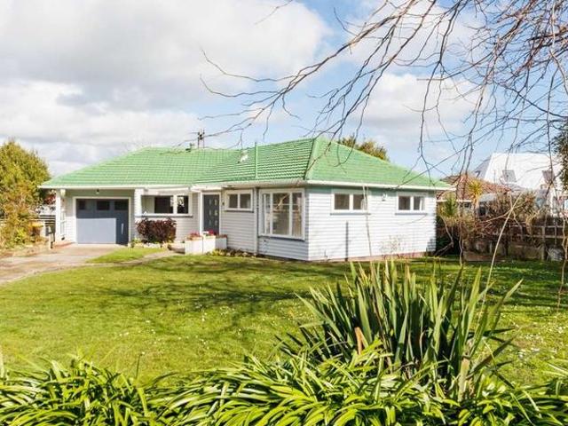 House for rent in Feilding