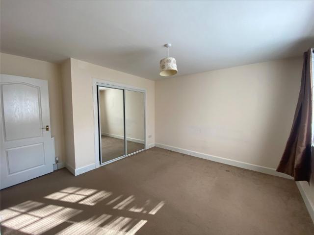 House for rent in Melrose, Dingleton
