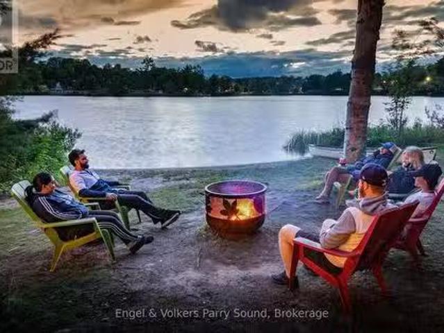 House for sale in Parry Sound, Ontario