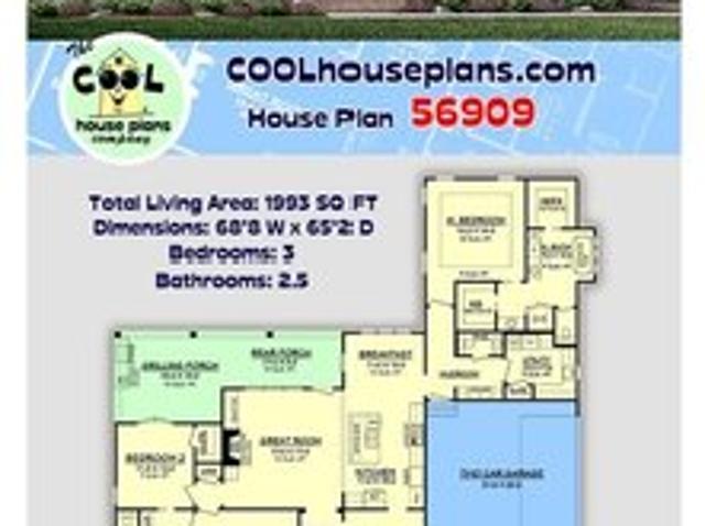 House for sale in Lakeland, Georgia