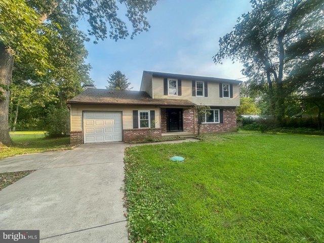 House for sale in Williamstown, New Jersey