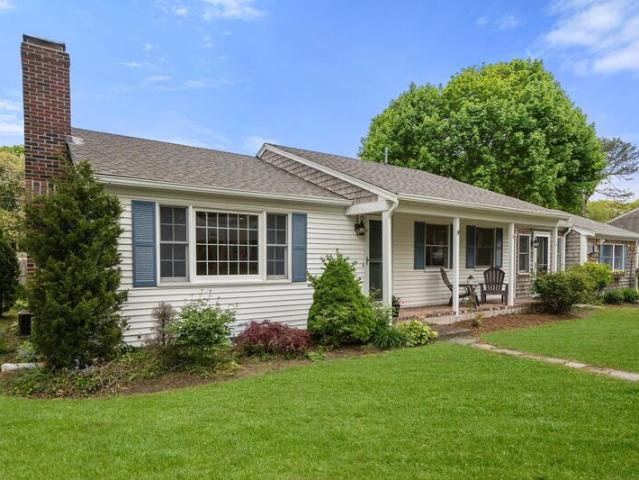 House for sale in Hyannis House for sale in Hyannis
