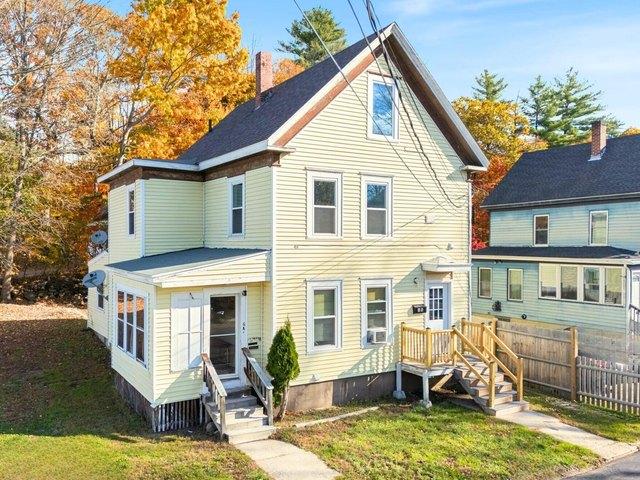 House for sale in Sanford, Maine