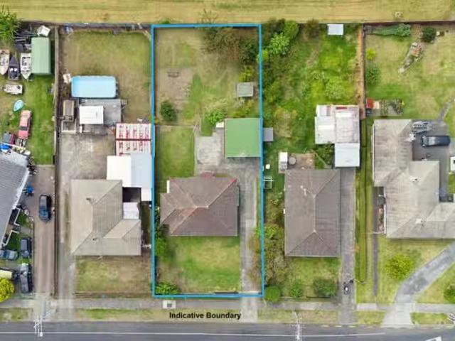 House for sale in Huntly, Waikato