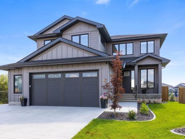 House for sale in Ardrossan, Alberta