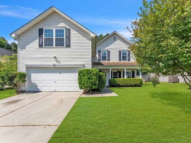 House for sale in Simpsonville, South Carolina