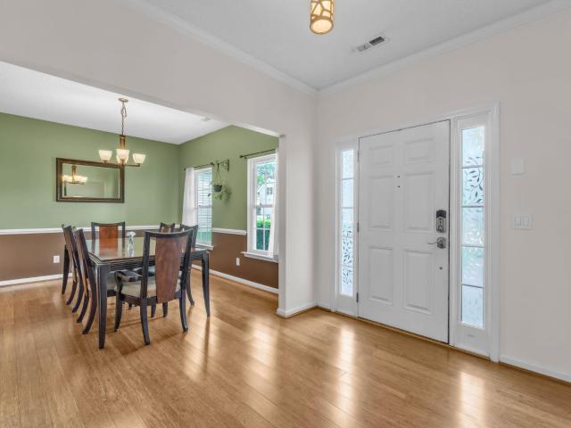 House for sale in Simpsonville, South Carolina