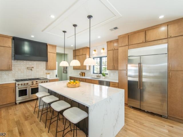 House for sale in Florham Park, New Jersey