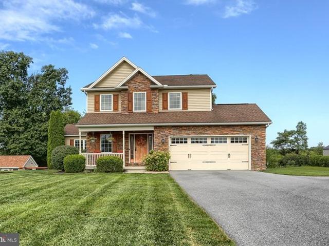 House for sale in Hummelstown, Pennsylvania