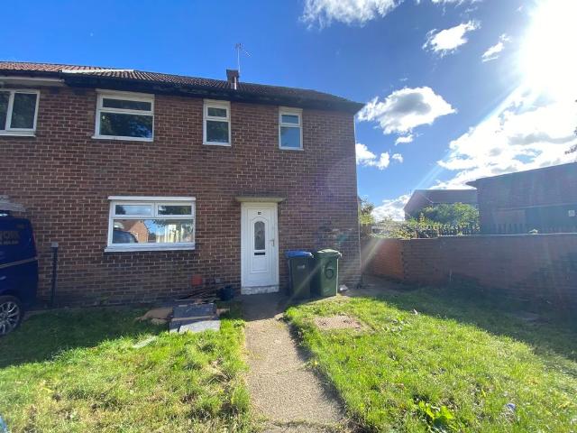 House for rent in Peterlee, North East