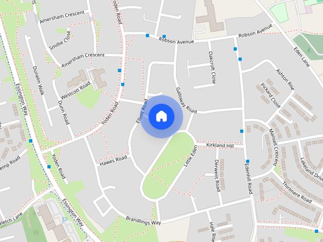 House for rent in Peterlee, North East