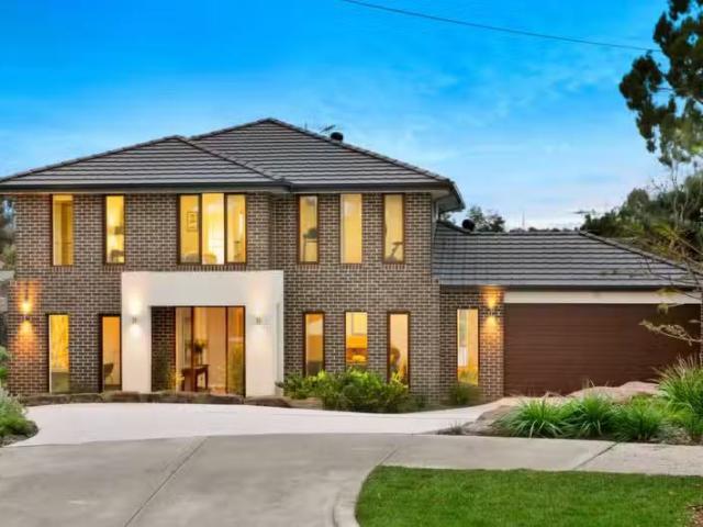 House for rent in Box Hill