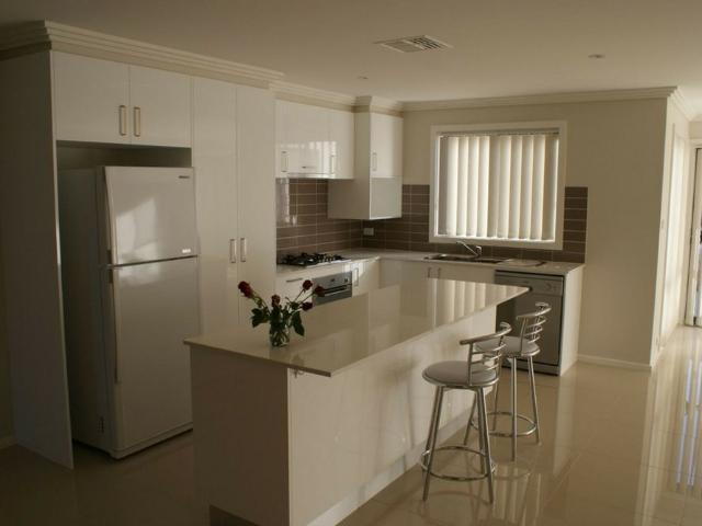 Townhouse for rent in Australian Capital Territory