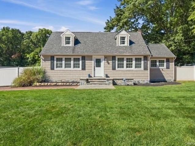 House for sale in Centereach, New York