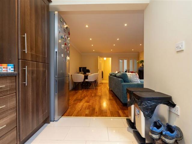 Terraced House for sale in Mullingar, The Municipal District of Mullingar — Kinnegad