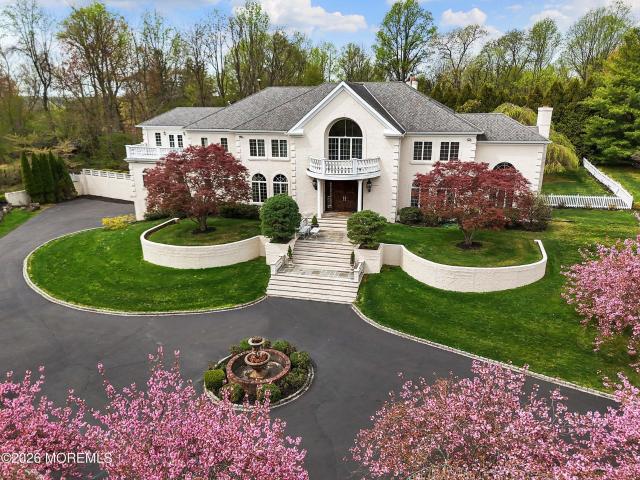 House for rent in Monmouth, New Jersey