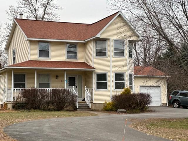 House for sale in Peru, New York