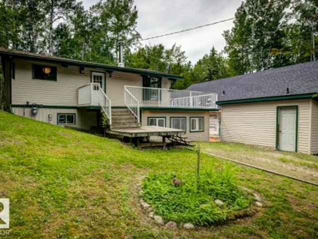 House for sale in Silver Sands, Alberta