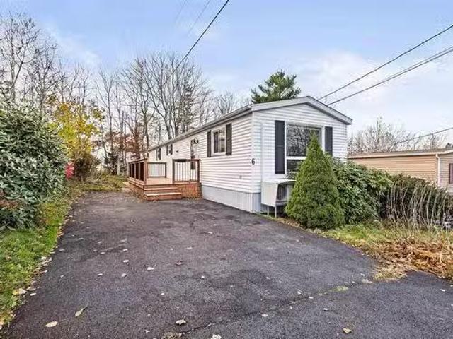 House for sale in Nova Scotia