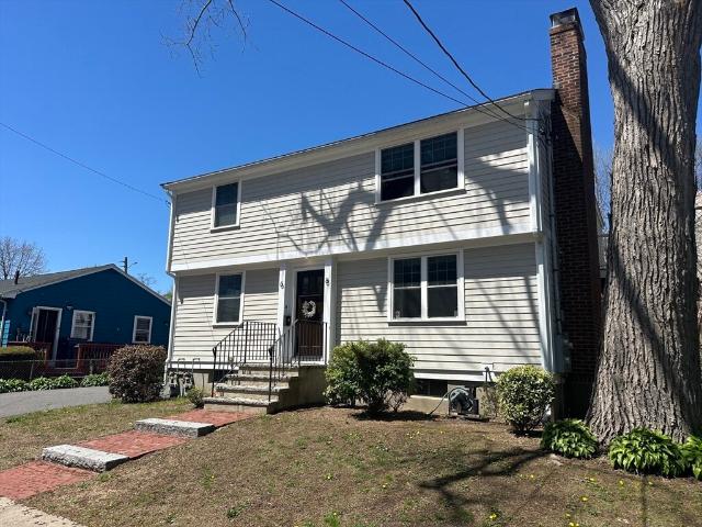 Apartment for rent in Boston, Roslindale