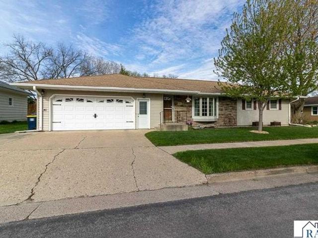 House for sale in New Ulm, Minnesota