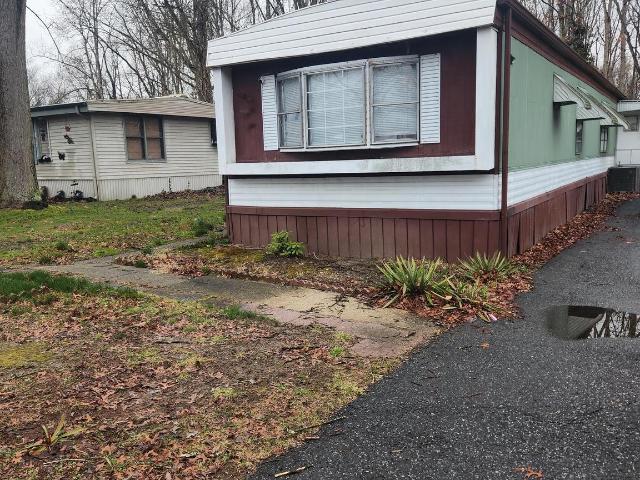 House for sale in Elmer, New Jersey