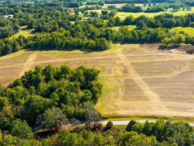 Land for sale in Tennessee