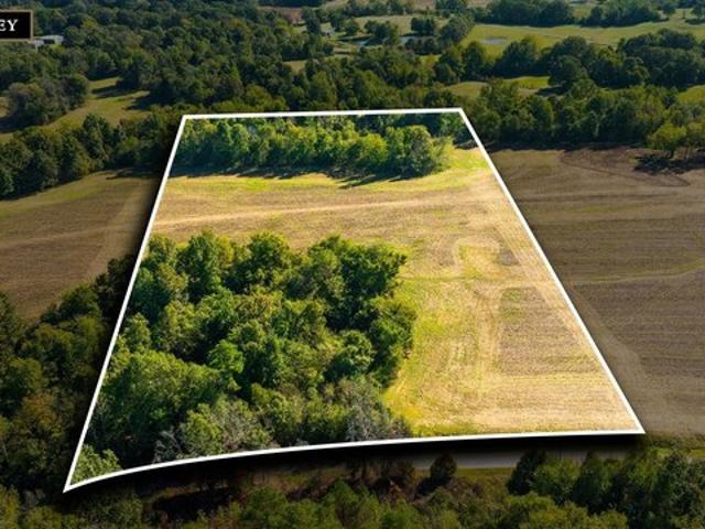 Farm for sale in Tennessee