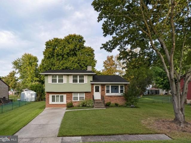 House for sale in Barrington, New Jersey