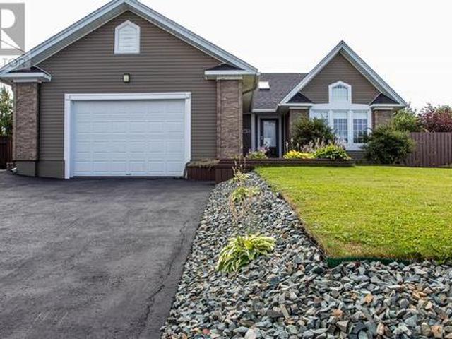 House for sale in Bonavista, Newfoundland