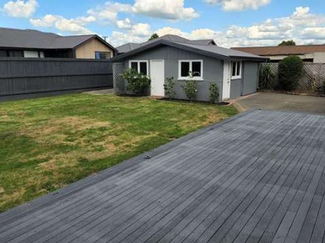 House for rent in Hamilton, Waikato