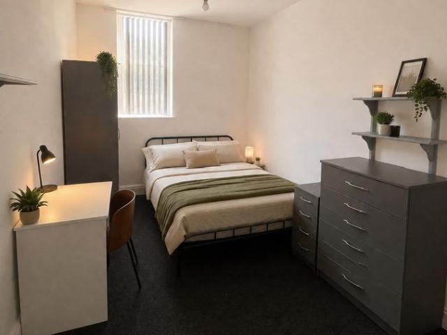 Room for rent in Hull, City Of Kingston Upon Hull
