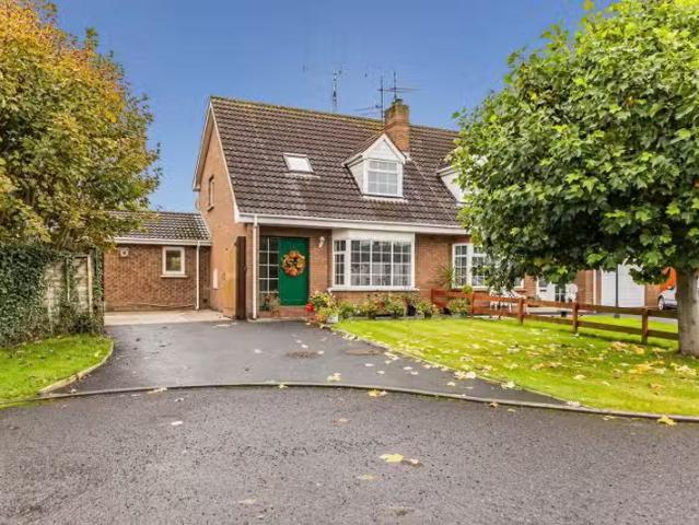 House for sale in Caher, South Tipperary