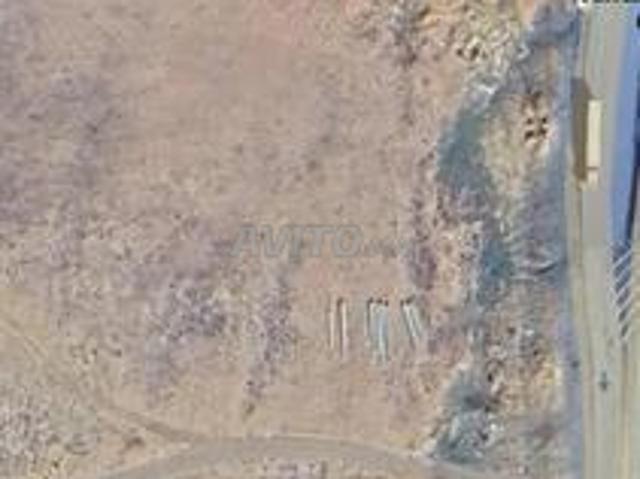Propriété vente à Sidi Allal El Bahraoui