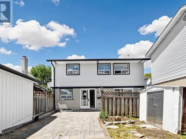 House for sale in Bramalea, Brampton