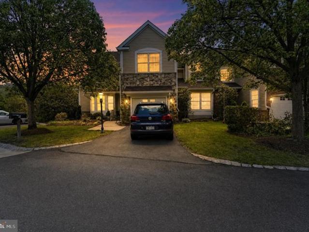Condo for sale in Princeton, New Jersey