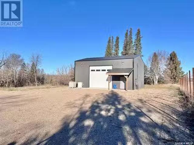 House for sale in Invergordon, Saskatchewan