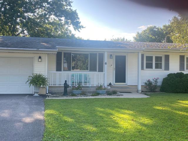 House for sale in Streator, Illinois