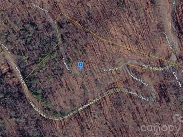 Land for sale in Sylva, North Carolina